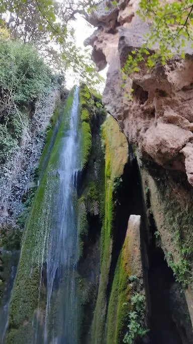 Casa vacanze Alfapinoalegre Villa Alfacar Spagna