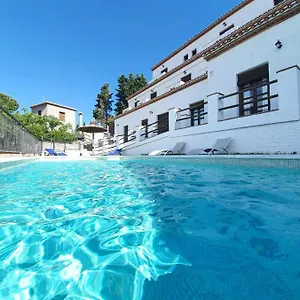 Bed & Breakfast La Luna Del Sur, Alfacar