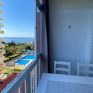 Hércules , Benalmádena España