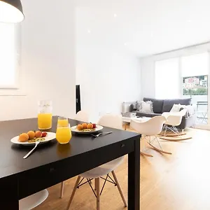 Luxury Terrace - Sshousing , San Sebastián España