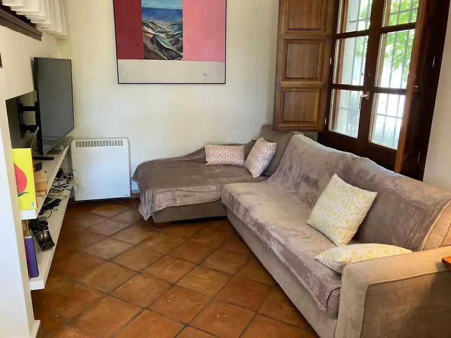 Alfapinoalegre Villa Alfacar