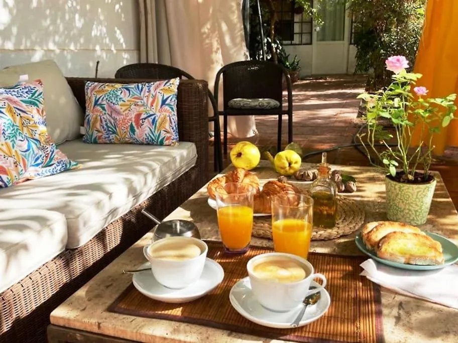 Alfapinoalegre Villa Alfacar Holiday home