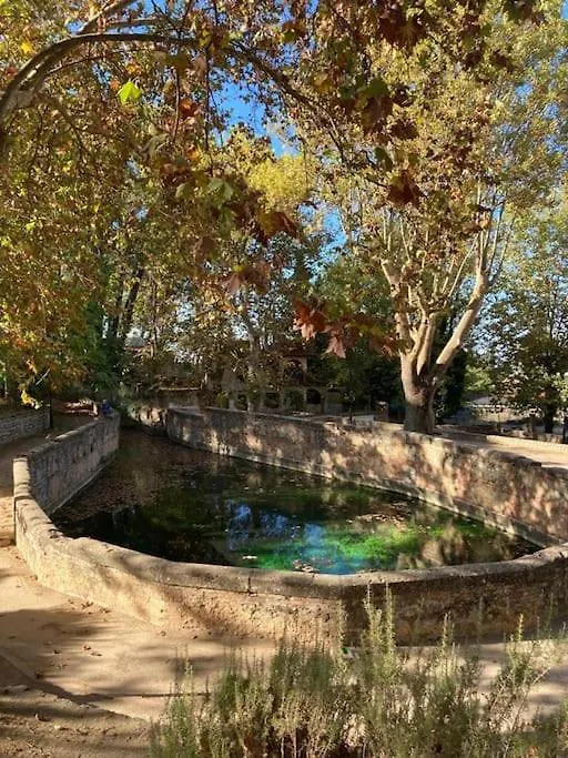 Alfapinoalegre Villa Alfacar 0*,  Spain