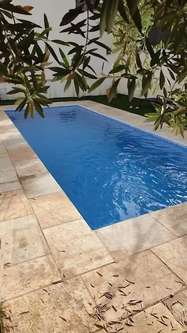 Holiday home Alfapinoalegre Villa Alfacar