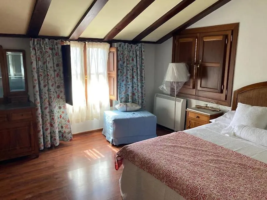 Alfapinoalegre Villa Alfacar Spain