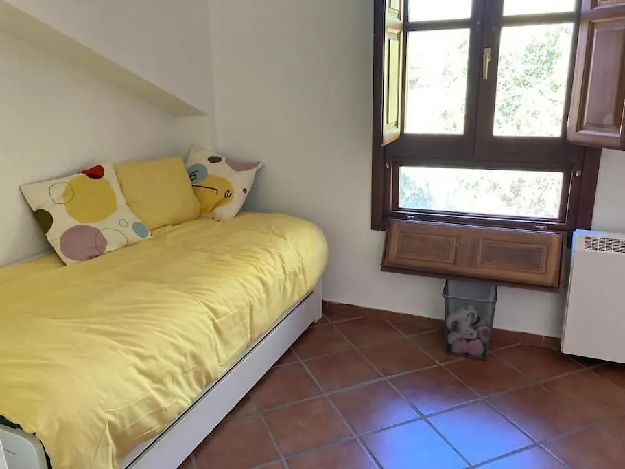 Holiday home Alfapinoalegre Villa Alfacar Spain