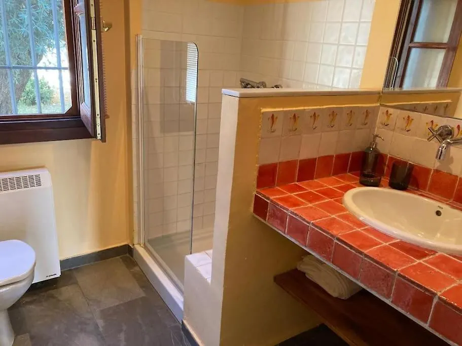 Alfapinoalegre Villa Alfacar Holiday home