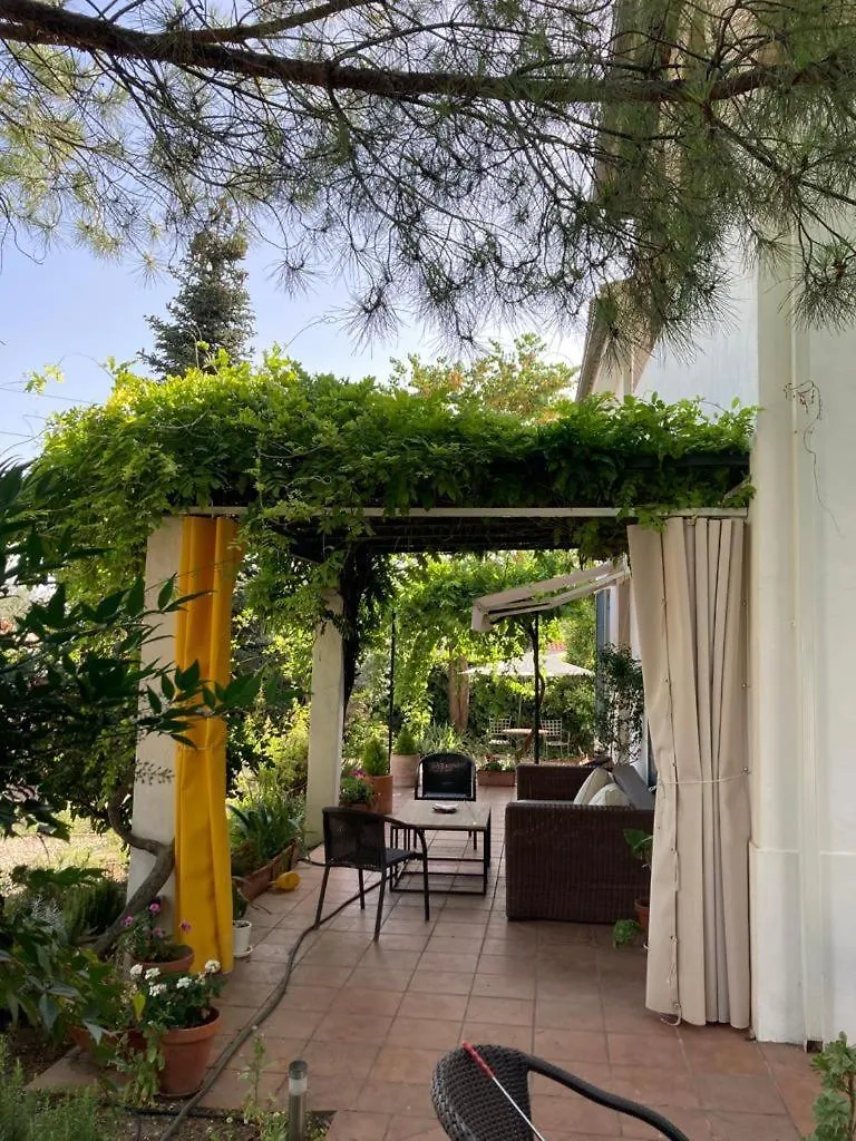 Alfapinoalegre Villa Alfacar Holiday home